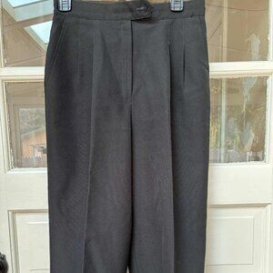 Particulars Black Dress Slacks 12